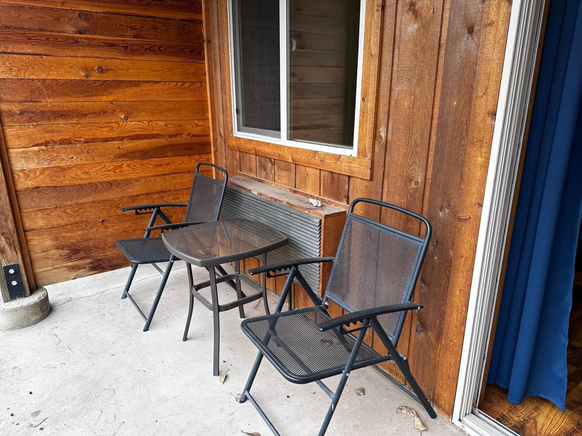 Methow River Lodge And Cabins Winthrop Exterior foto